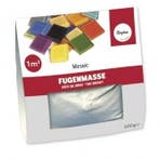 Voegmiddel voor Mozaïek 500 gr, Hobby en Vrije tijd, Knutselen, Ophalen of Verzenden, Nieuw