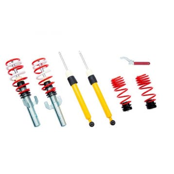 V-MAXX Schroefset voor Volkswagen Polo 6 (2G/AW), Ophalen of Verzenden