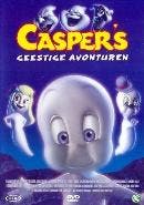 Caspers geestige avonturen - DVD, Verzenden, Nieuw in verpakking