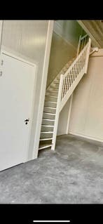 Te Huur Bedrijfsruimte Lelystad – 100 m² | 2 Etages, Huur, Bedrijfsruimte