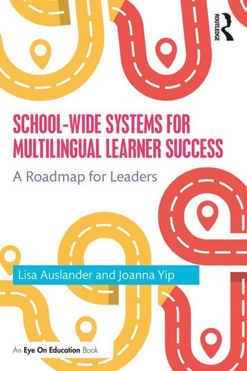 9780367629045 School-wide Systems for Multilingual Learne..., Verzenden, Nieuw, Lisa Auslander
