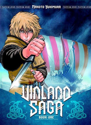 For honor and vengeance / Vinland saga / 1-2 - Makoto, Verzenden, Zo goed als nieuw, Makoto Yukimura