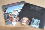 AC/DC - Back in Black + Dirty Deeds Done Dirty Cheap +, Nieuw in verpakking