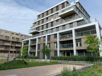 Te huur: Appartement Eef Kamerbeekstraat in Amsterdam