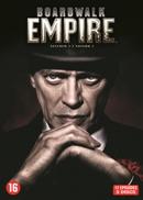 Boardwalk empire - Seizoen 3 - DVD, Cd's en Dvd's, Verzenden, Nieuw in verpakking