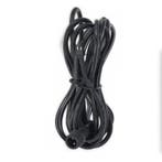 Verlengkabel | 4 meter | voor TOLOS of BASTON Inbouwspots, Ophalen of Verzenden, Nieuw, Kabel of Snoer