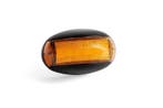 LED markeringslicht amber 12-24v 15cm kabel | MV-6700A, Auto-onderdelen, Ophalen of Verzenden, Nieuw