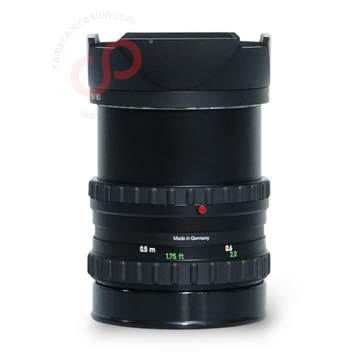 Rollei 50mm 4.0 HFT nr. 1002, Audio, Tv en Foto, Fotocamera's Analoog, Ophalen of Verzenden, Zo goed als nieuw, Compact, Overige Merken