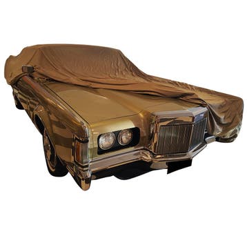 Buitenhoes voor Lincoln Continental Mk5 (1970-1979) 100%, Auto-onderdelen, Ophalen of Verzenden, Nieuw, Lincoln