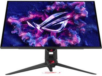 Asus - Ultra HD 4K Gaming Monitor - 26.5 inch, Gaming, Asus, Verzenden, In hoogte verstelbaar