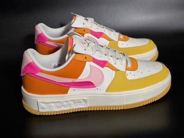 Nike - Air Force 1 Fontanka - Sneakers - Maat: EU 43, Nieuw