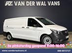 Mercedes-Benz Vito | 116 CDI 164pk L3H1 Euro6 Airco | Camera, Auto's, Bestelauto's, Gebruikt, Euro 6, Wit, Mercedes-Benz