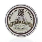 Mr Bear Family, Beard Balm Wilderness., Verzenden, Nieuw