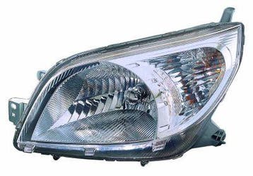 Koplamp o.a: Daihatsu, Terios (J2), Ophalen of Verzenden, Nieuw, Daihatsu