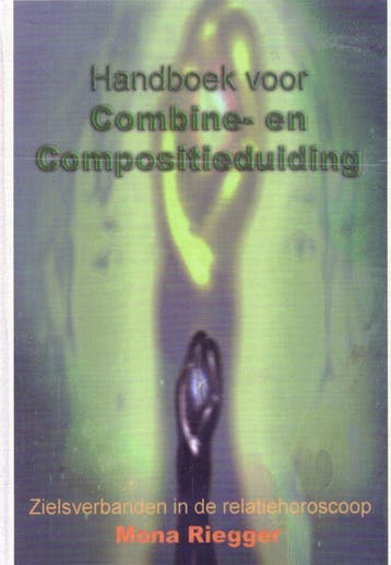 Handboek voor Combine- en Compositieduiding - Mona Riegger -, Verzenden, Nieuw