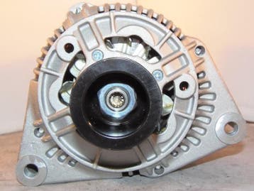 Dynamo 90A Mercedes-Benz nieuw, Verzenden, Nieuw