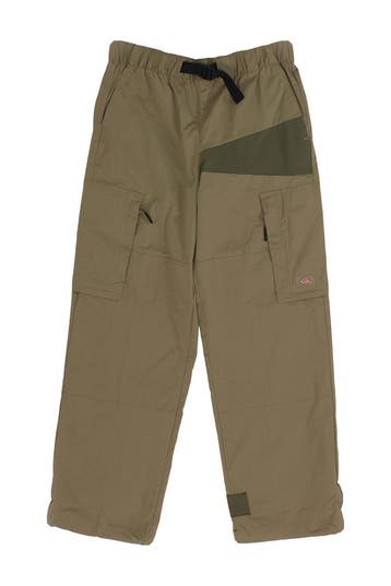 Snow Peak Broek in maat M Beige, Verzenden, Zo goed als nieuw, Overige kleuren, Snow Peak