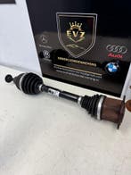 Audi A7 Sportback aandrijfas rechts voor 2012 art.4G0407271F, Gebruikt, Audi