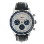 Breitling - Navitimer 1 B01 Chronograph - Zonder, Nieuw
