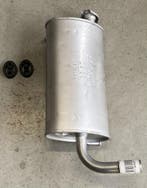 Uitlaat, Einddemper Suzuki Jimmy 1.3i, Auto-onderdelen, Uitlaatsystemen, Verzenden, Nieuw