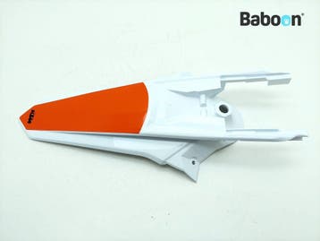 Voorspatbord Voor deel KTM 85 SX 2017-> (47208013000), Motoren, Verzenden, Gebruikt