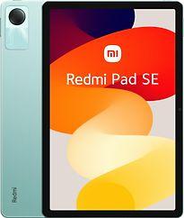 Xiaomi Redmi Pad SE 11 256GB [wifi] mintgroen, Xiaomi, Verzenden, Xiaomi Redmi Pad SE, Zo goed als nieuw