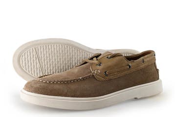 Mace Bootschoenen in maat 44 Beige, Overige kleuren, Verzenden, Boots, Mace