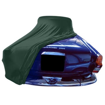 Autohoes voor Alfa Romeo 2600 Spider (1961-1968) Indoor, Ophalen of Verzenden, Nieuw, Op maat
