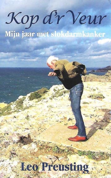 Kop dr veur - Leo Preusting 9789462034259, Verzenden, Zo goed als nieuw, Leo Preusting