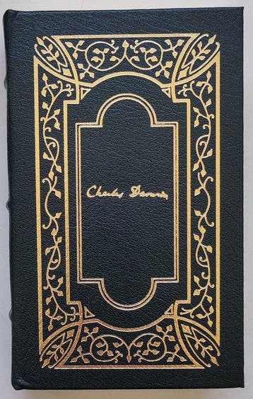 Charles Darwin - On the Origin of Species - 1998, Antiek en Kunst