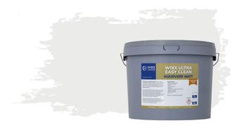 Wixx Ultra Easy Clean Matt 10L, Overige kleuren, Nieuw, Verf, Verzenden