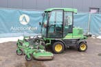 Veiling: Zitmaaier John Deere 1505 Diesel 2008, Ophalen, Zo goed als nieuw, John Deere
