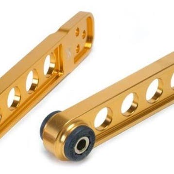 Skunk2 02-06 Honda Element/02-06 Acura RSX Gold Anodized, Ophalen of Verzenden, Nieuw