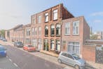 Kamer te huur in Leiden - 25 m² - 1 kamer(s), Huizen en Kamers, Kamers te huur, Leiden