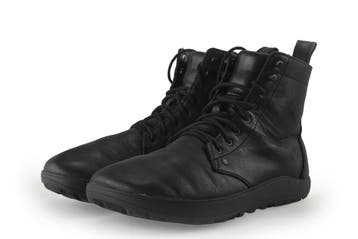 Xero Shoes Barefoot in maat 37½ Zwart, Verzenden, Zwart, Xero Shoes, Zo goed als nieuw
