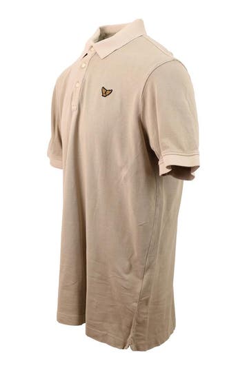 PME Legend Polo in maat XL Beige, Kleding | Heren, Verzenden, Zo goed als nieuw, Overige kleuren, PME Legend