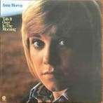LP gebruikt - Anne Murray - Talk It Over In The Morning (..., Verzenden, Zo goed als nieuw