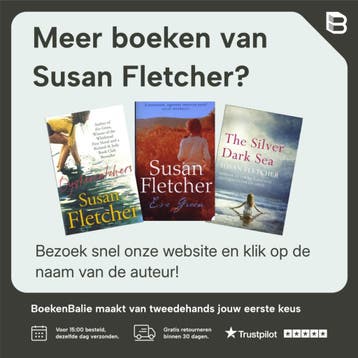 Eve Green 9789069745848 Susan Fletcher, Verzenden, Gelezen, Susan Fletcher