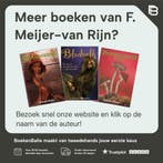 BOSWEZENS 9789056900038 F. Meijer-van Rijn, Verzenden, Gelezen, F. Meijer-van Rijn
