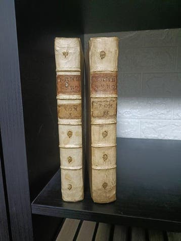 Lorenzo Lambertini - De Synodo Dioecesana Libri Tredecim -