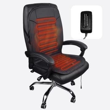 Verwarming Kussen - 12V Auto/Bureau | 77% Korting, Ophalen of Verzenden, Zo goed als nieuw