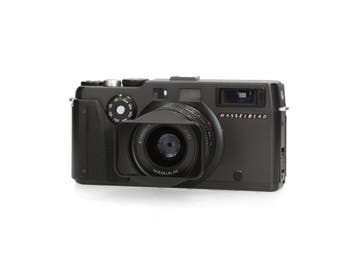 Hasselblad Xpan - <500 kliks - 1 jaar garantie, Ophalen of Verzenden, Zo goed als nieuw, Hasselblad