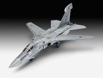 EF-111A Raven, Verzenden, Nieuw