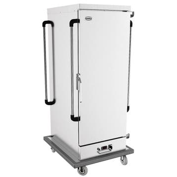 Warmhoudwagen | 18x 2/1 GN | 60°C/80°C | Geventileerd | 2kW, Verzenden, Nieuw in verpakking