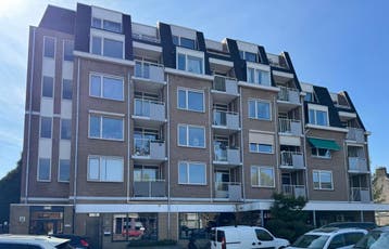 Te huur: Appartement St.Pieterstraat in Kerkrade, Huizen en Kamers, Huizen te huur, Limburg, Appartement, Kerkrade