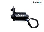 ABS Modulator Achter BMW K 100 RS 2V 1983-1989 (K100RS 8V), Motoren, Onderdelen | BMW, Verzenden, Gebruikt