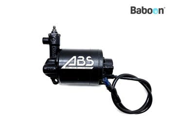 ABS Modulator Achter BMW K 100 RS 2V 1983-1989 (K100RS 8V), Verzenden, Gebruikt