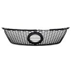 SK-Import Grill Zwart Lexus IS, Ophalen of Verzenden, Nieuw, Lexus