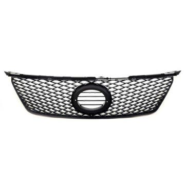 SK-Import Grill Zwart Lexus IS, Ophalen of Verzenden, Nieuw, Lexus