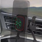 Telefoonhouder auto – Magnetisch Ventilatierooster –, Ophalen of Verzenden, Nieuw